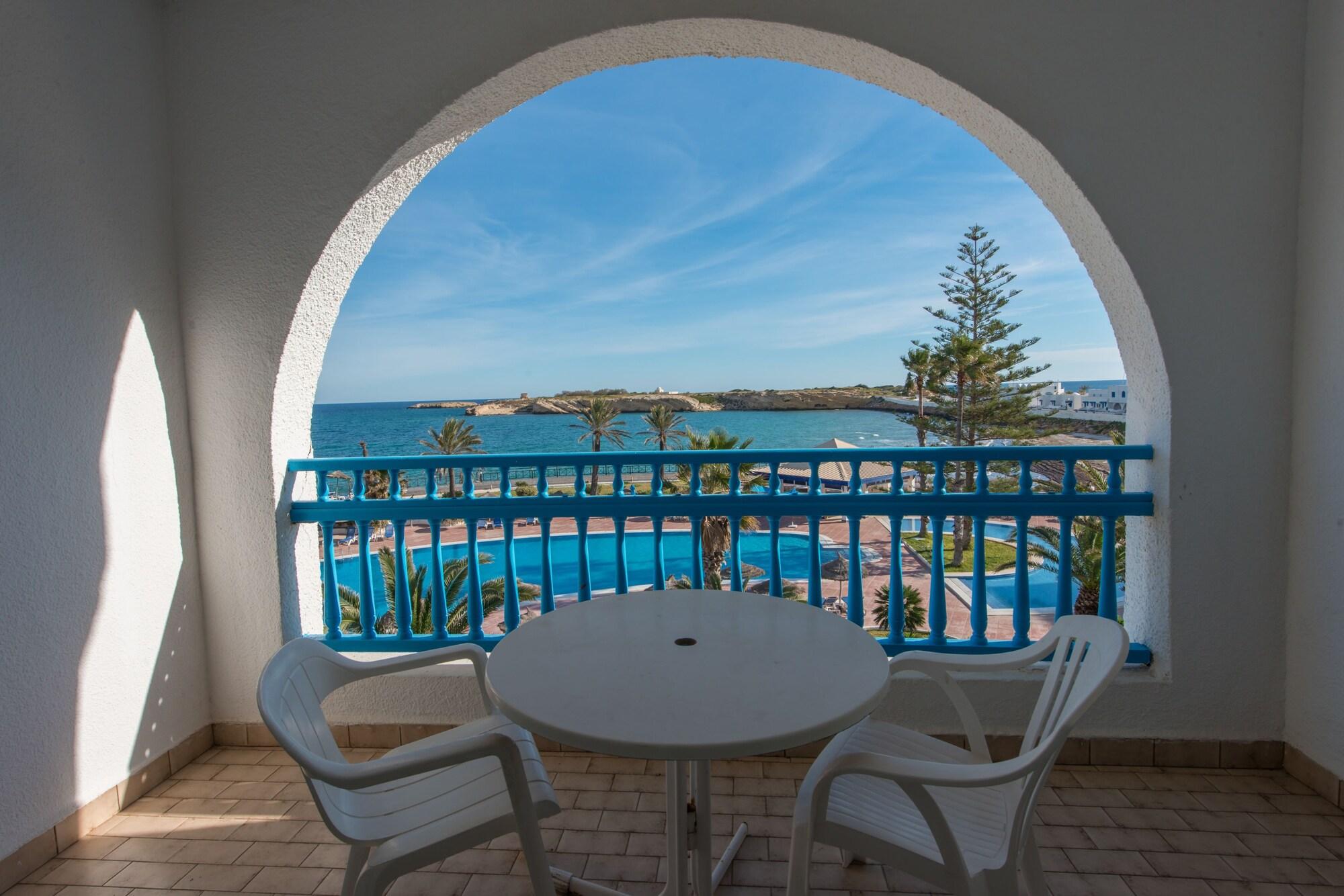 Regency Hotel & Spa Monastir Exterior photo