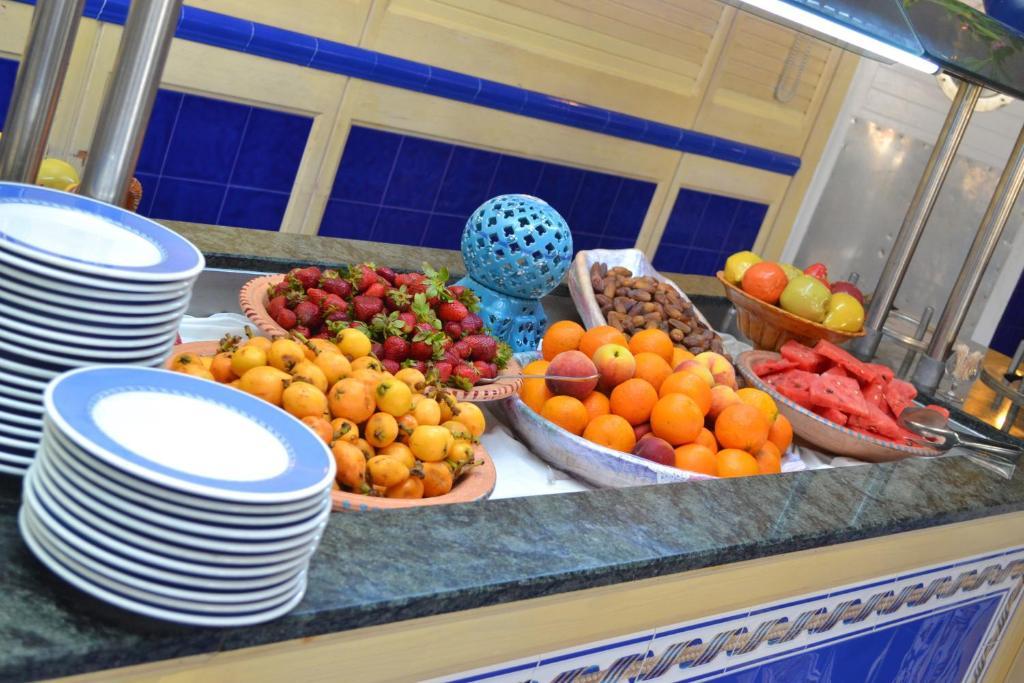 Regency Hotel & Spa Monastir Exterior photo