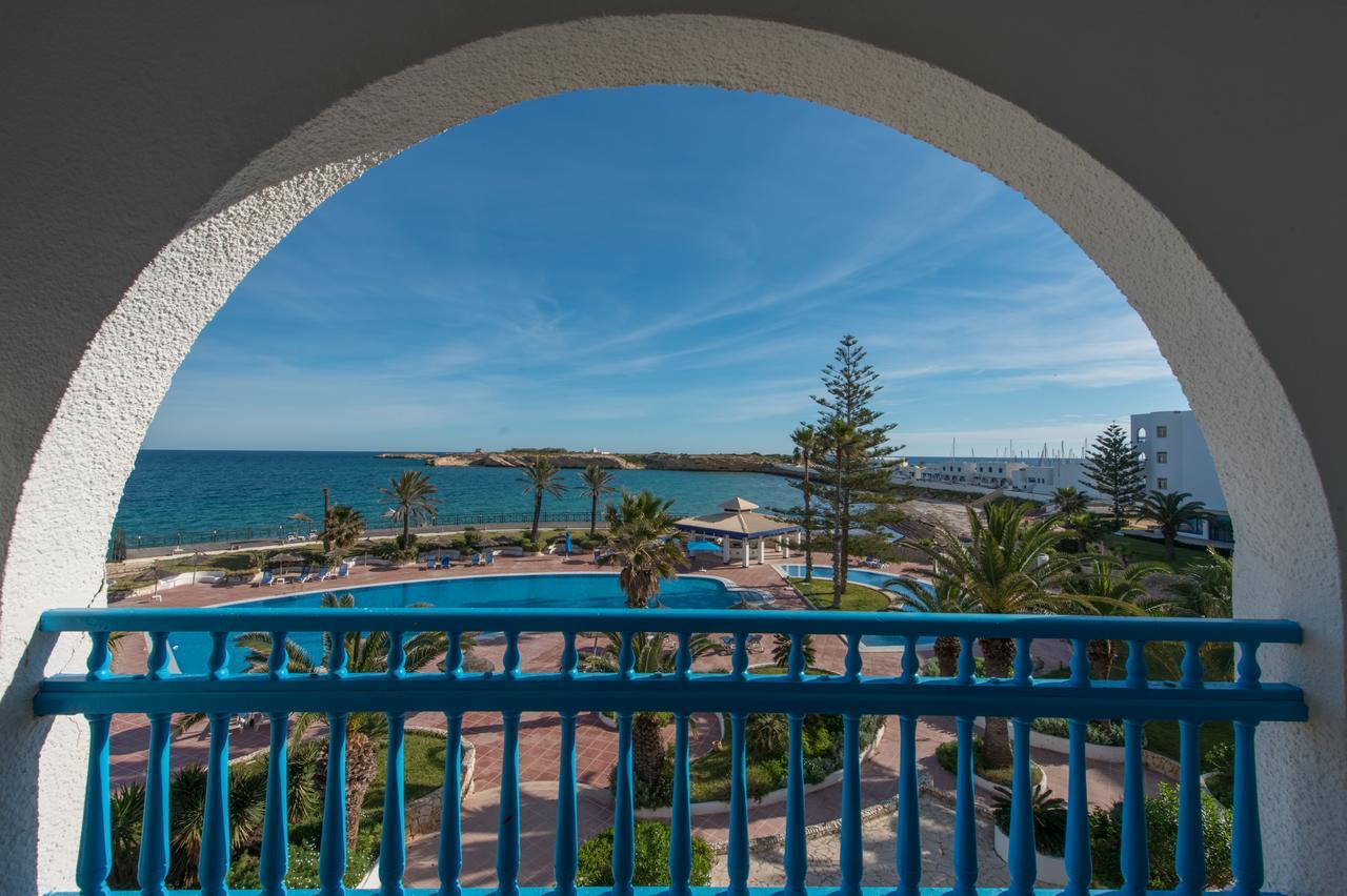 Regency Hotel & Spa Monastir Exterior photo