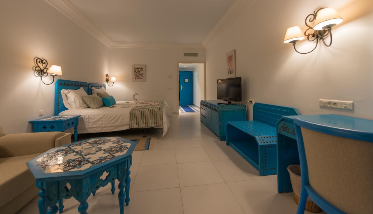 Regency Hotel & Spa Monastir Exterior photo