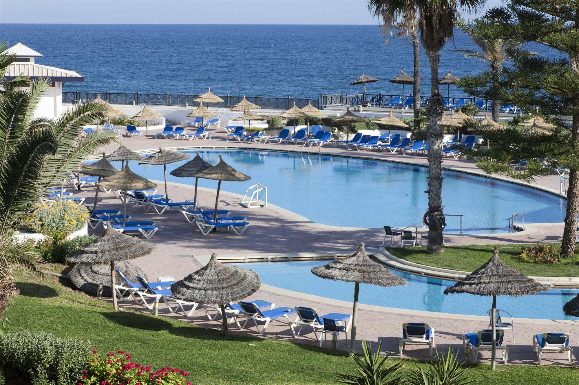 Regency Hotel & Spa Monastir Exterior photo